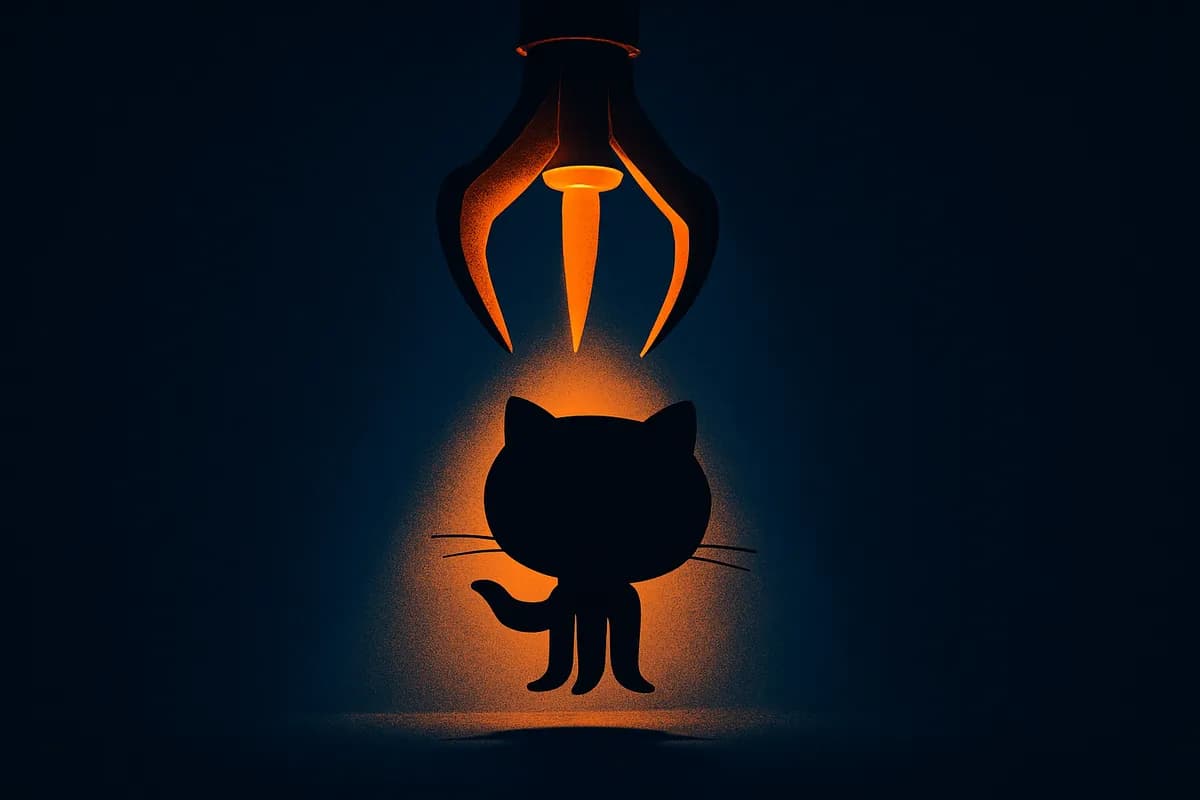 AI Bot Hijacked Microsoft and DataDog GitHub Repos