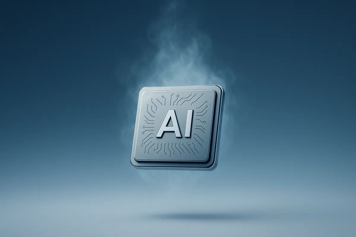 Frore Raises $143M to Cool AI Chips Without Fans