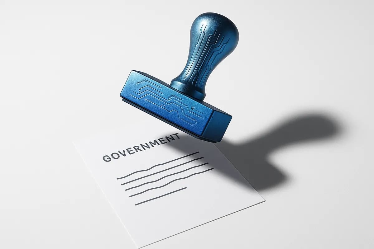 80% of Governments Will Automate Decisions by 2028
