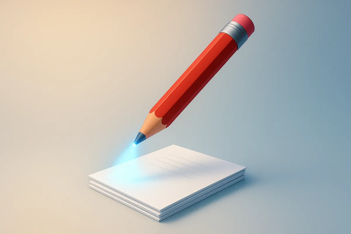 DingTalk's AI Grades 100 Papers in Four Minutes