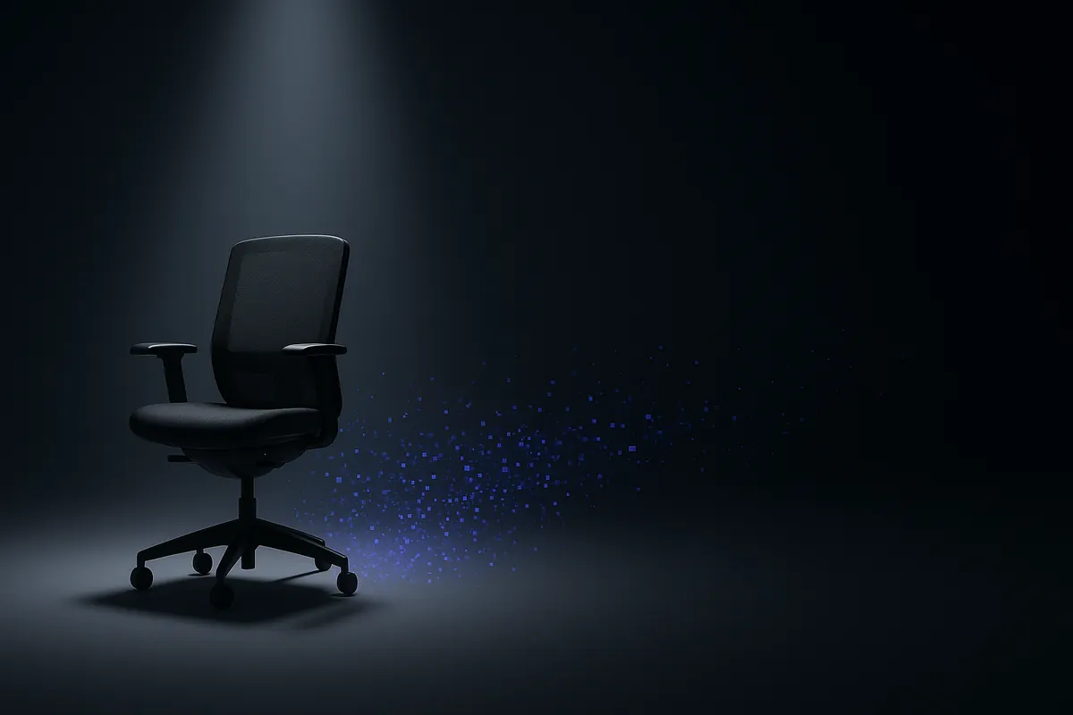 Enterprises Using AI to Cap Hiring, Not Just Boost Productivity