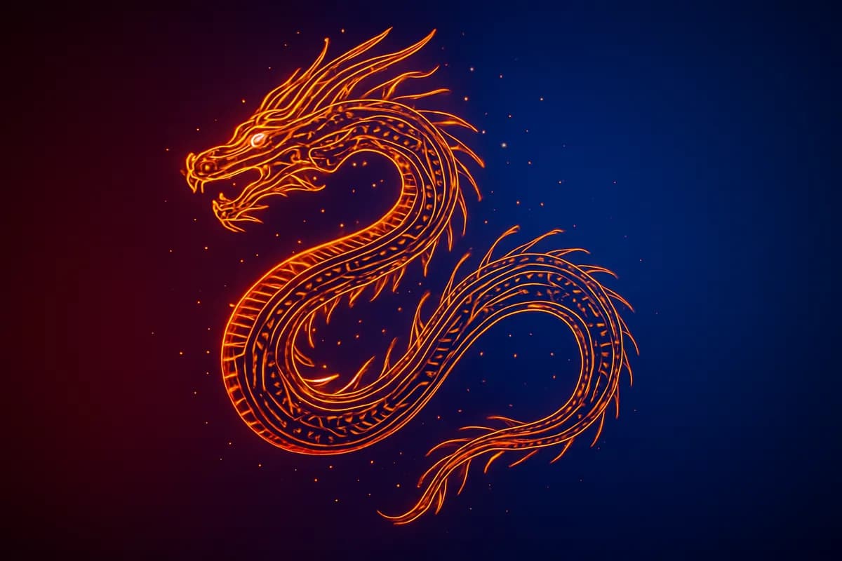Alibaba's Trillion-Parameter Model Cracks Top 6 in Global Leaderboard