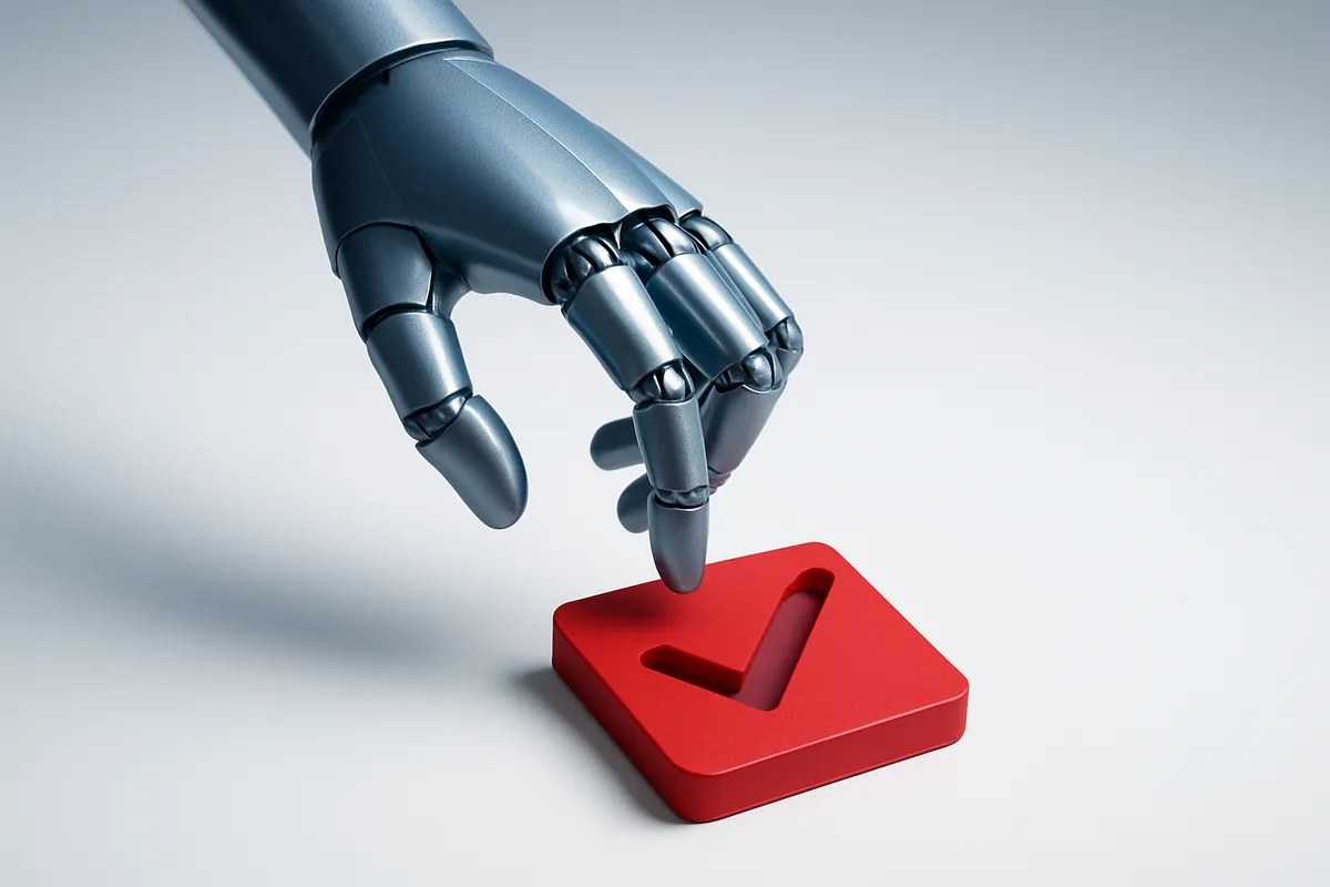 Five Giants Rolled Out Task-Running AI in One Week