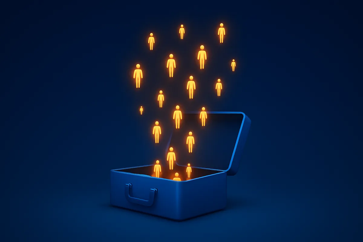 Meta Hires Dreamer Founders Just Months After Launch