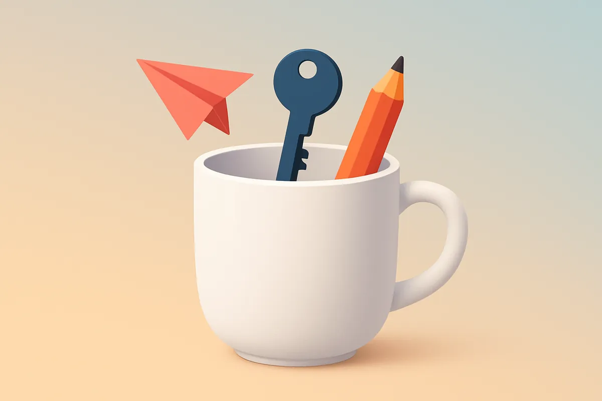 People Use Claude for Chores, Developers Use the API