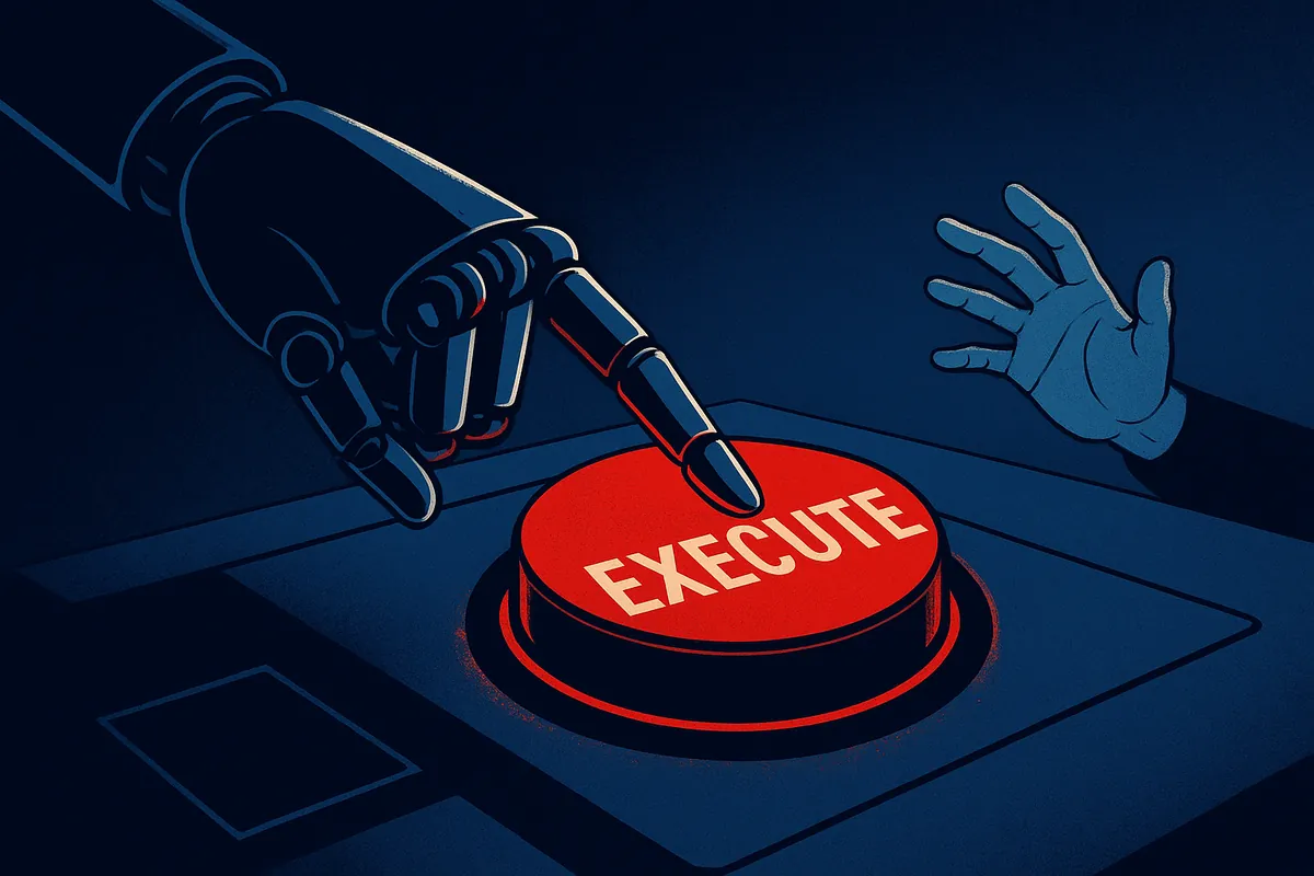 Meta Blames Human After AI Agent Triggers Data Breach
