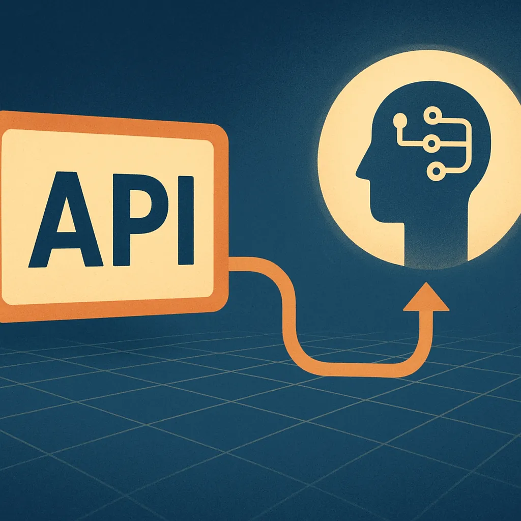 Kong's Context Mesh Automatically Turns Your APIs Into AI Agents