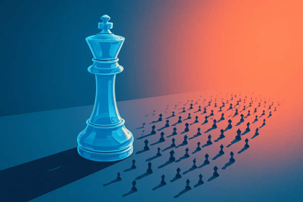 OpenAI Backs Startup Building Thousands of AI Agents