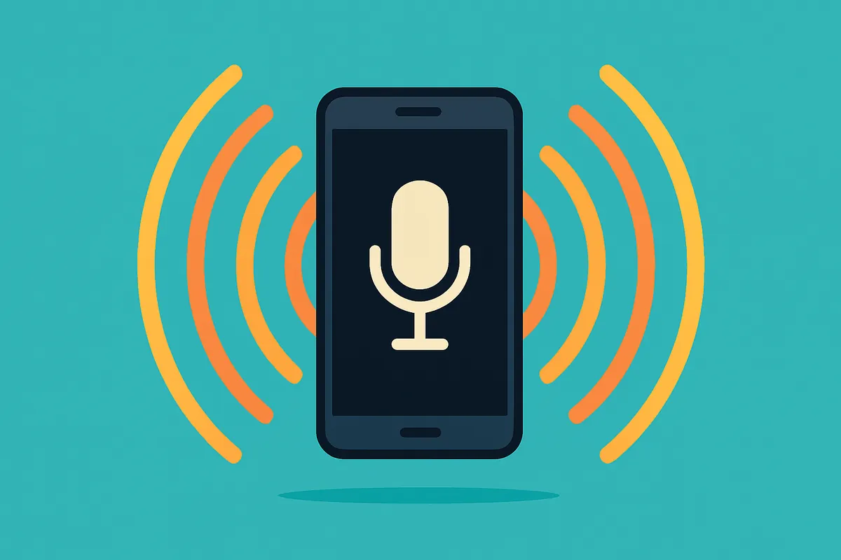 Google's New Voice Model Works in Noisy Rooms
