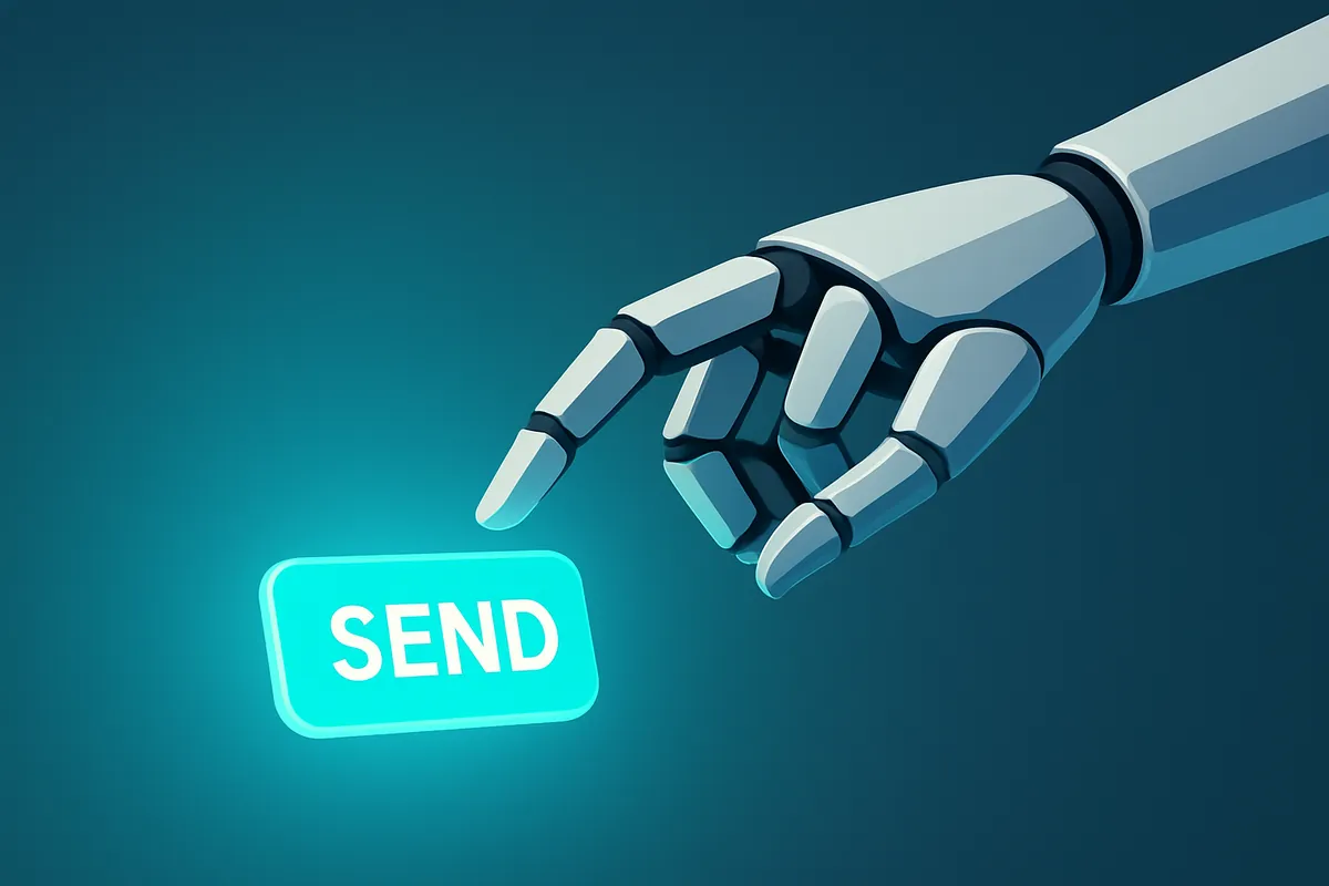 Klaviyo's AI Now Writes Your Marketing Emails Autonomously