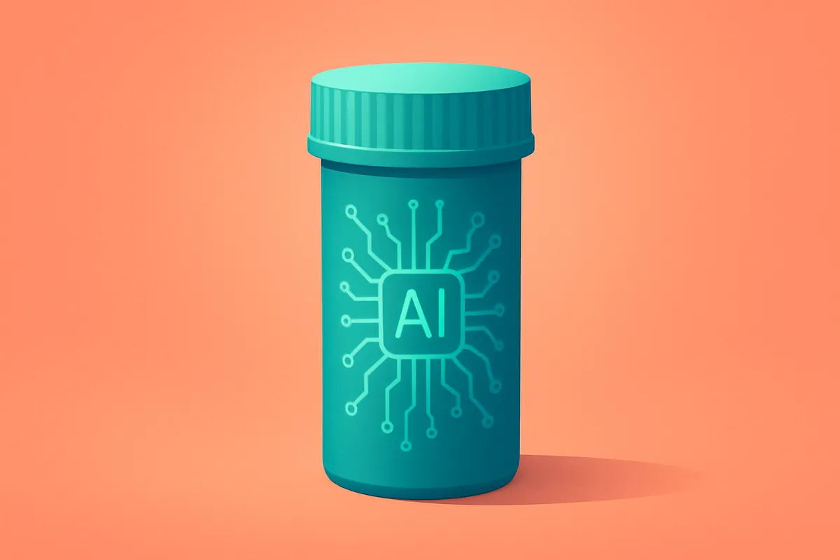 Doctronic Raises $40M After AI Legally Renews Prescriptions