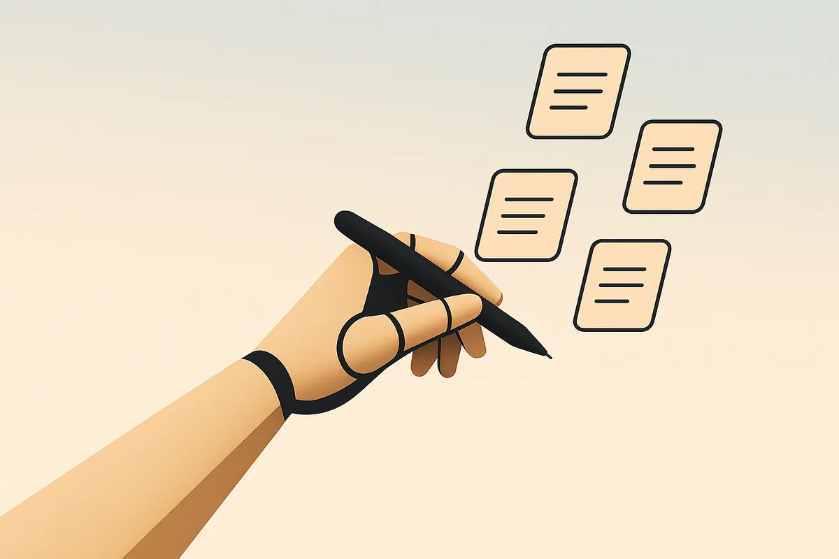 Notion's AI Agents Now Run 20-Minute Tasks Alone