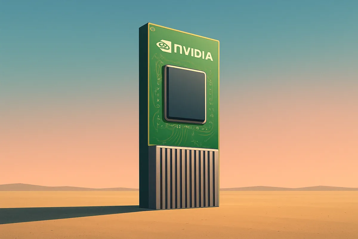 Mistral Borrows $830M to Buy 13,800 Nvidia GPUs