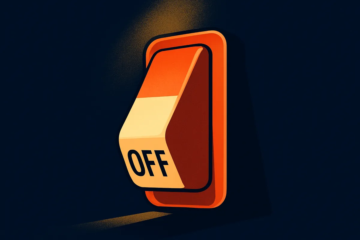 DeepSeek Goes Dark for 7 Hours in Longest Outage