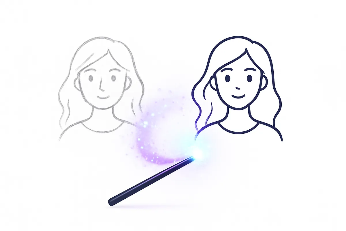 Figma Adds AI Edits to FigJam, Slides, and Buzz