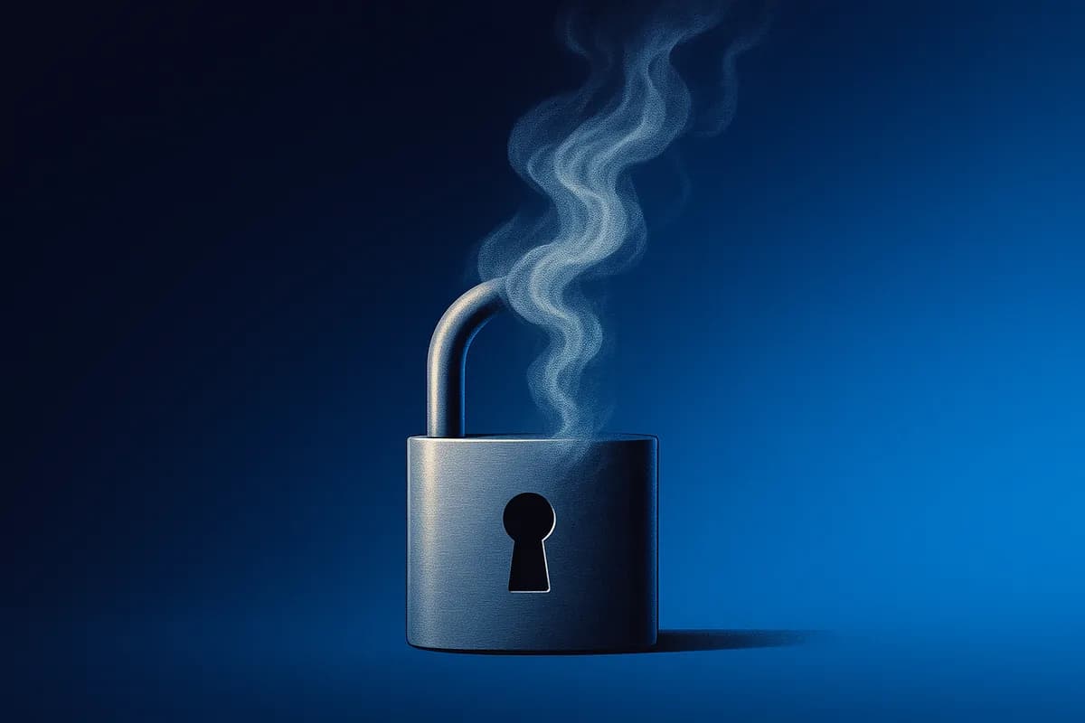 LiteLLM Kills Long-Lived Credentials in Its Release Pipeline