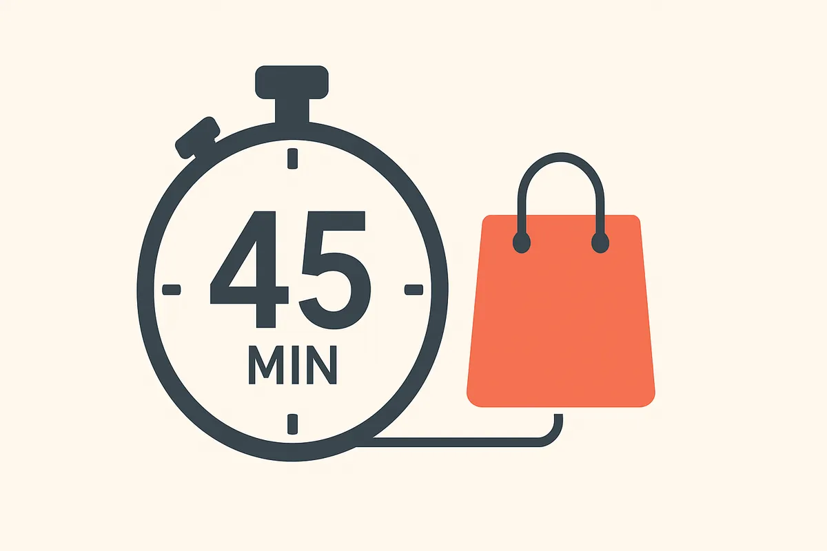 Firmly Cuts AI Shopping Agent Setup From Months to 45 Minutes