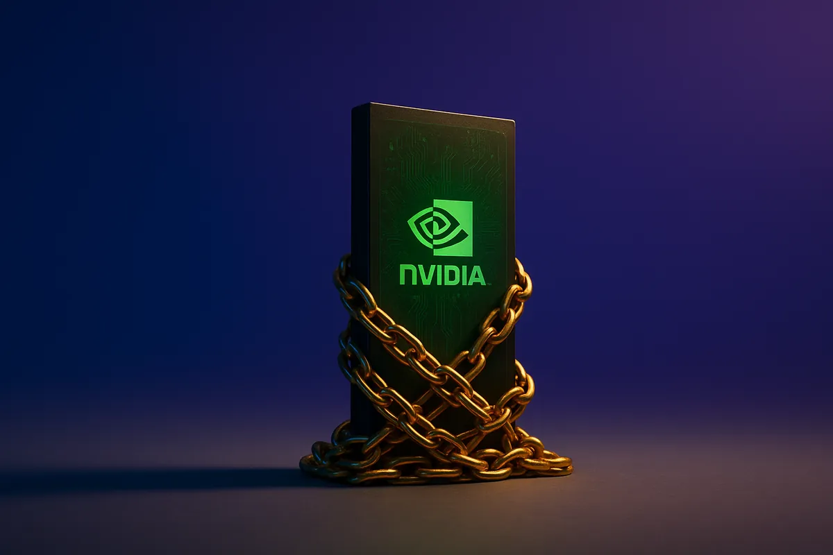 Mistral Borrows $830M to Buy 13,800 Nvidia GPUs