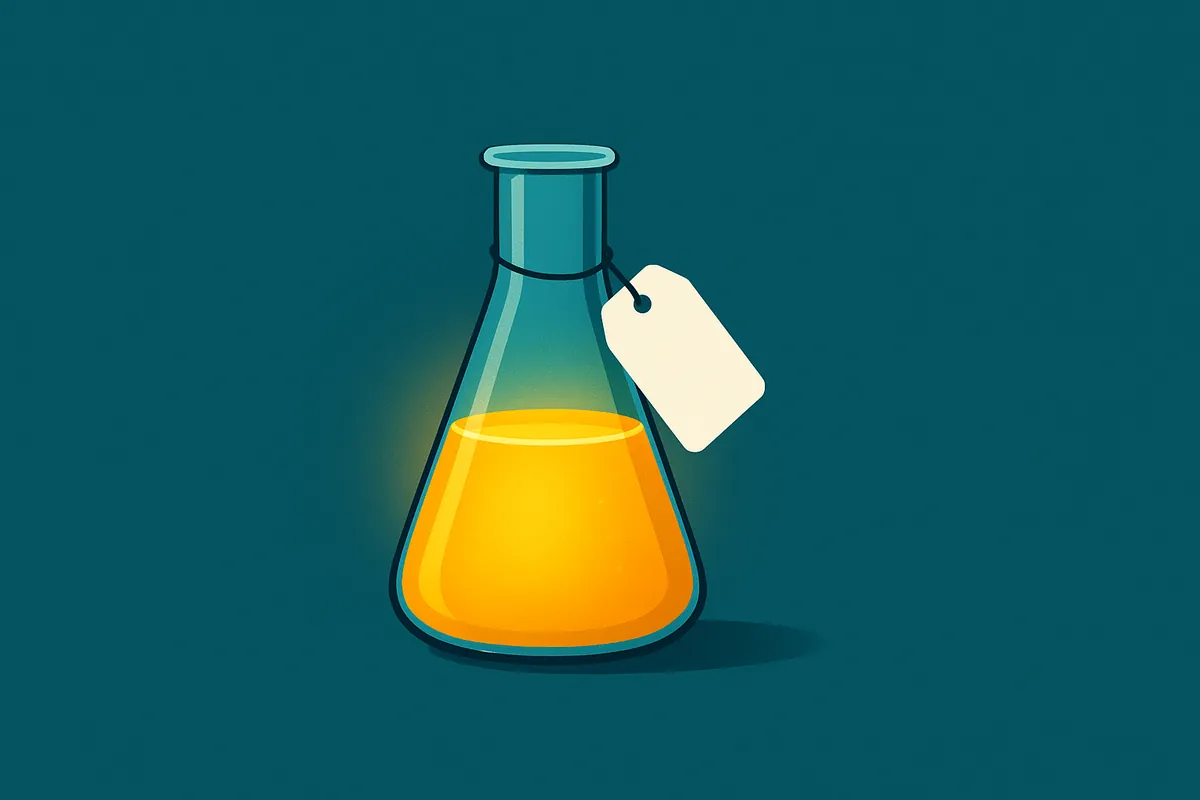 Anthropic Reportedly Pays $400M for 8-Month-Old Biotech Startup