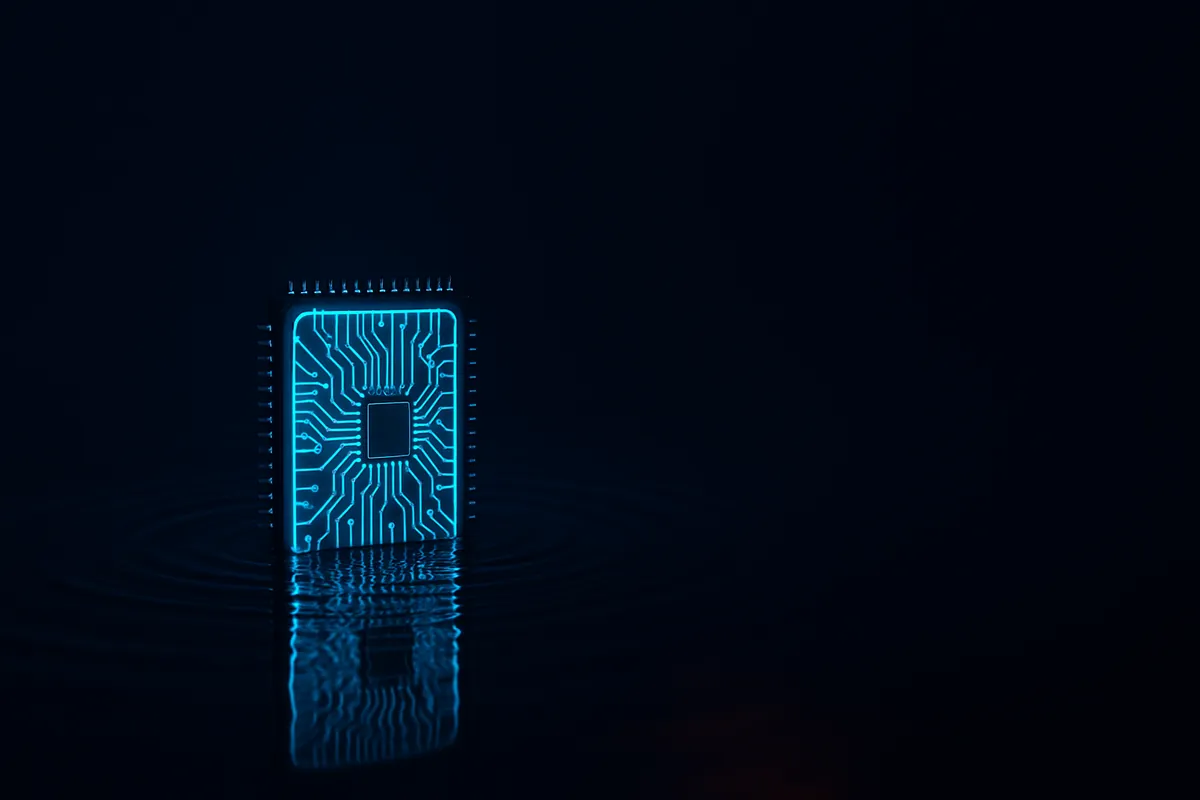 Korean AI Chip Startup Raises $650M in Six Months