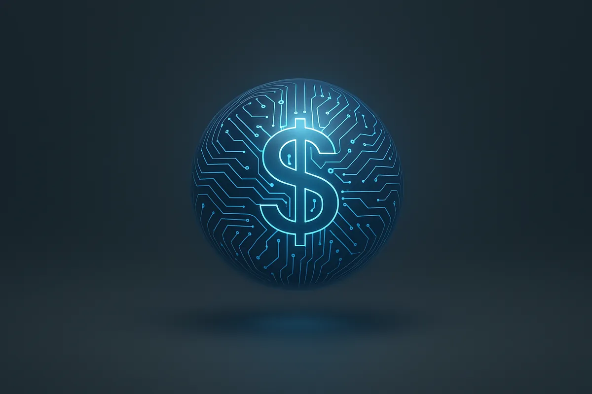 ProCap Buys AI Finance Agent Lab With $30B Assets