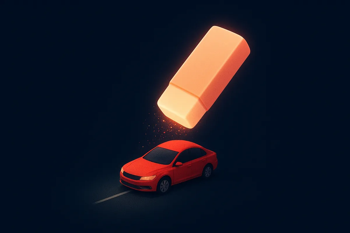 Netflix Open-Sources AI That Erases Objects and Their Physics