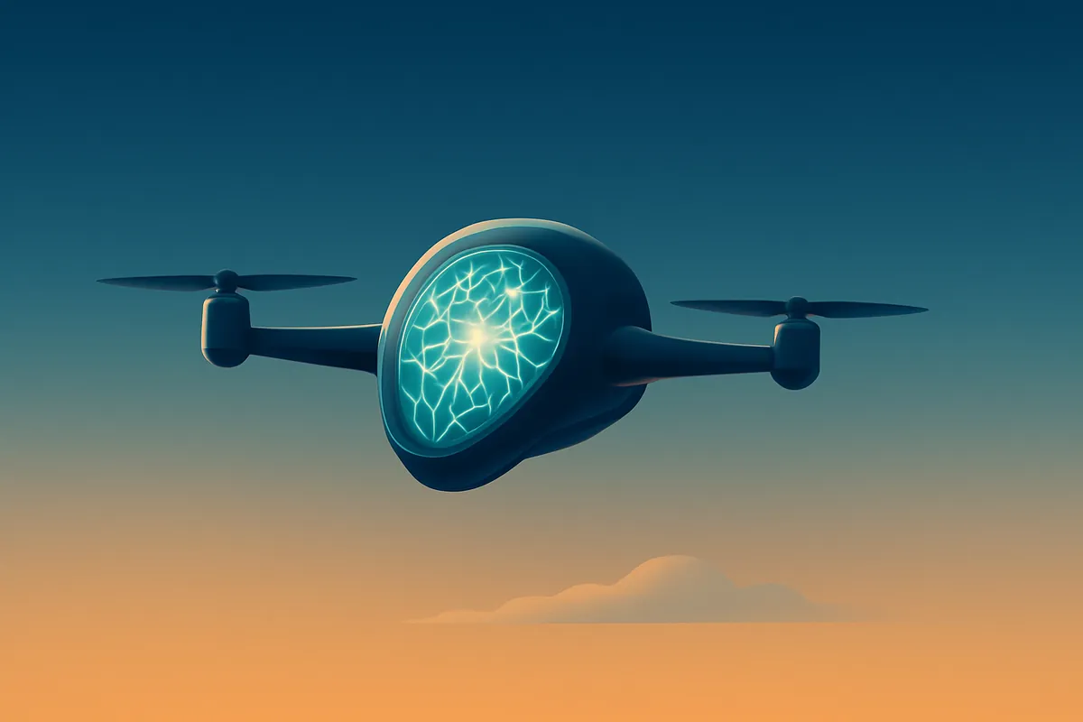 Palantir and Anduril Build AI That Works Without Internet