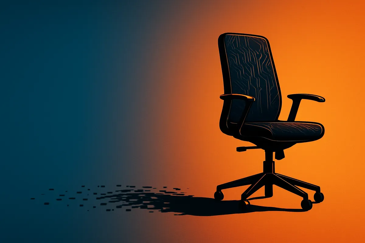 60% of Executives Plan to Fire AI Holdouts