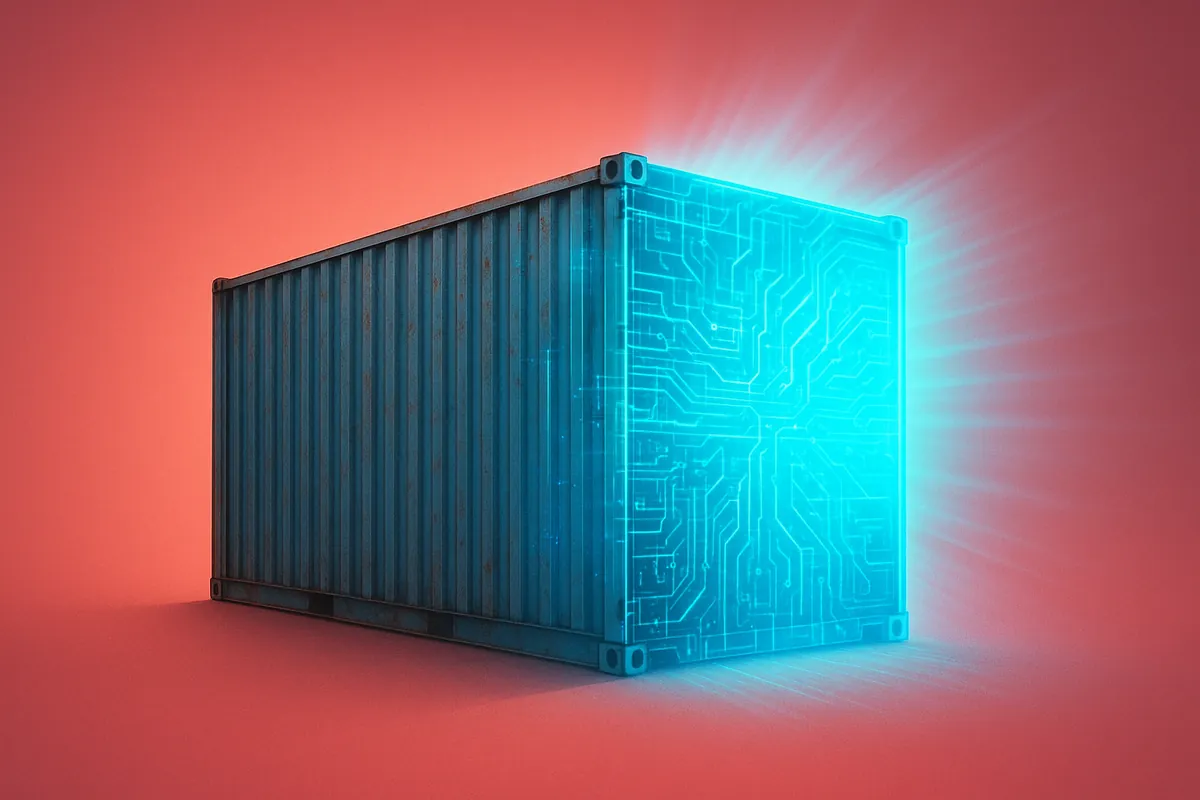 Supply Chain AI Spending to Jump 26X by 2030