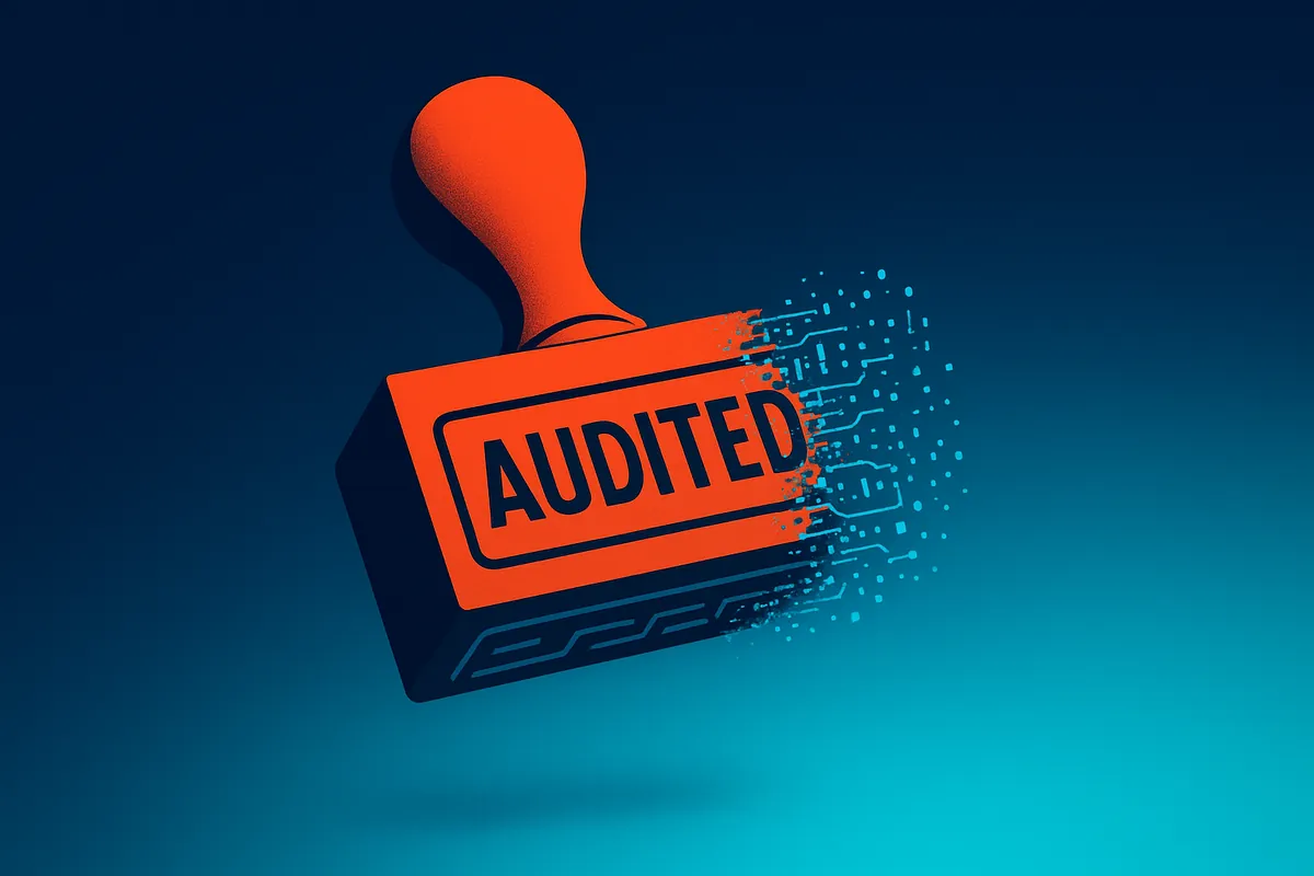 Modus Raises $85M to Turn Auditing Into Software