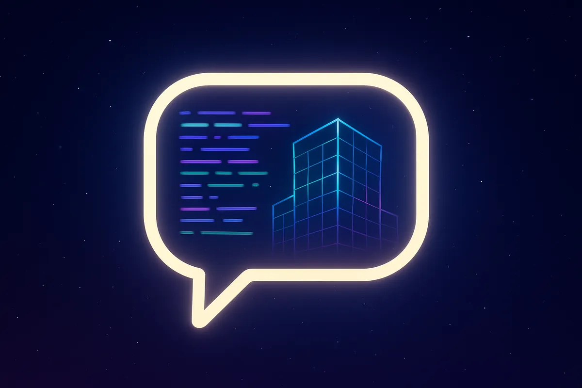 C3 AI Ships Tool That Builds Apps From English
