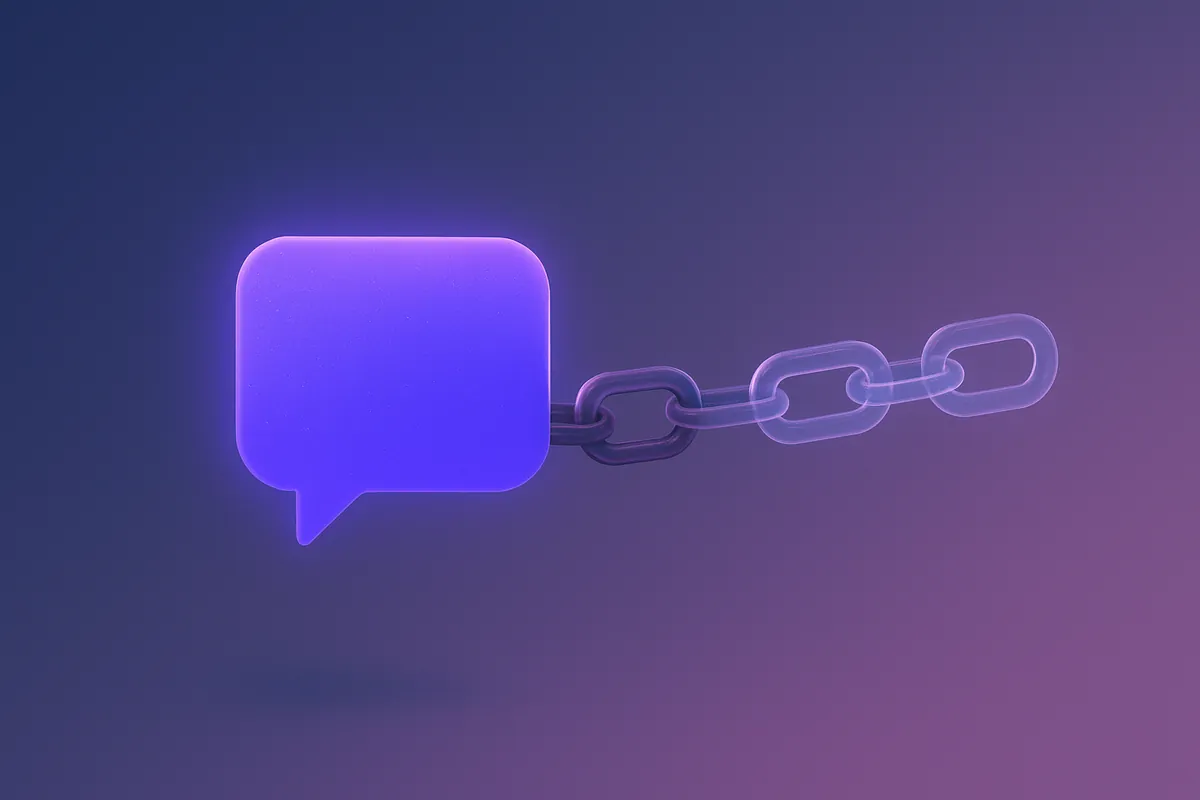 Notion Lets You Share AI Chat Threads as Public Links