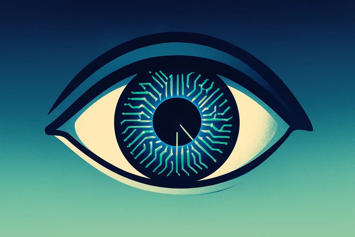 Nvidia Backs $55M Bet on AI That Sees
