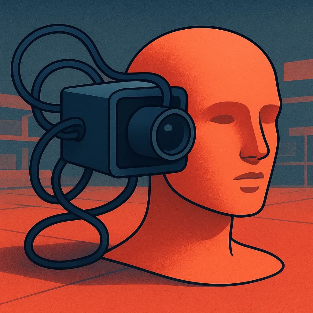 Ouster Snaps Up StereoLabs to Build Physical AI Powerhouse