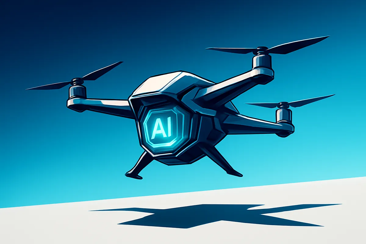 Shield AI Hits $12.7B Valuation After $2B Defense Round