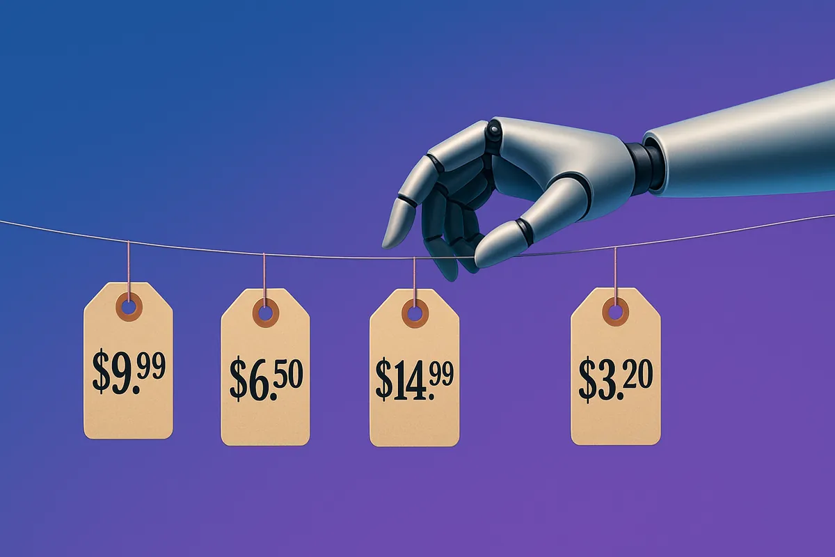 Meta's Pixel Now Auto-Fills Product Data Using AI