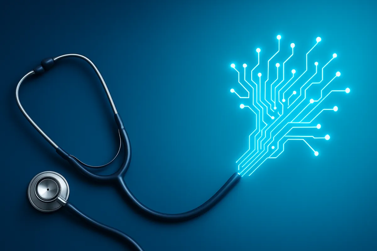 OpenAI's Doctor-Focused ChatGPT Beats Human Physicians on Clinical Benchmark